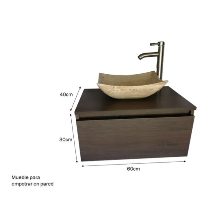 Medidas de modelo mb01