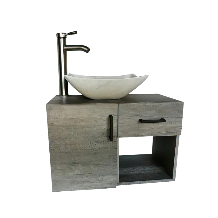 Mueble de Baño MB04
