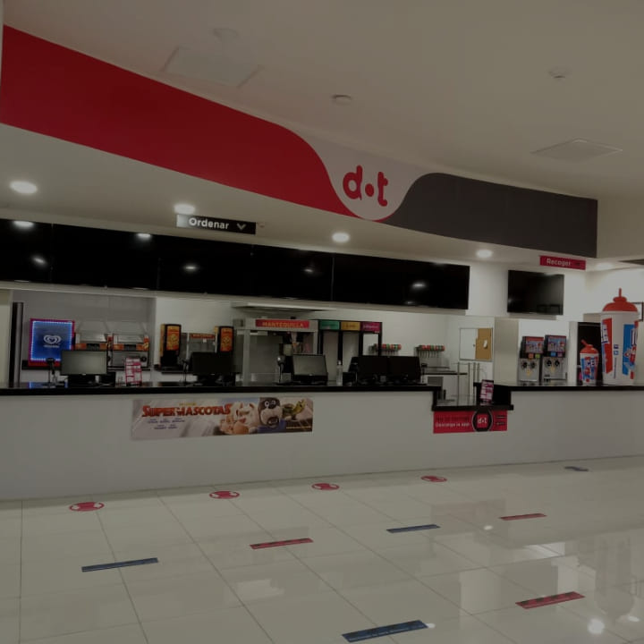 Proyecto Dot Azcapotzalco