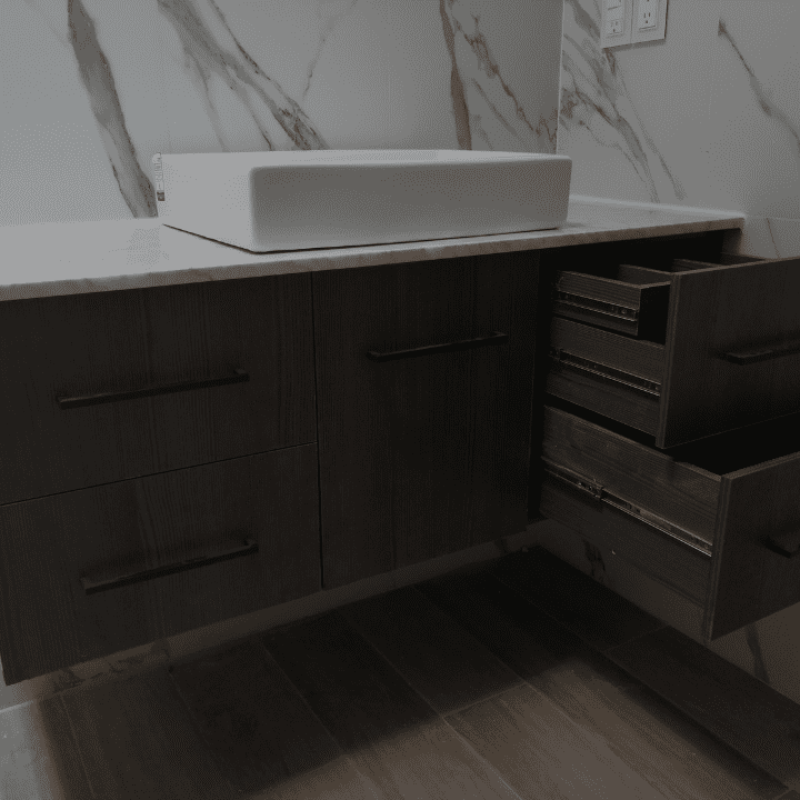 Proyecto Blanco y Negro