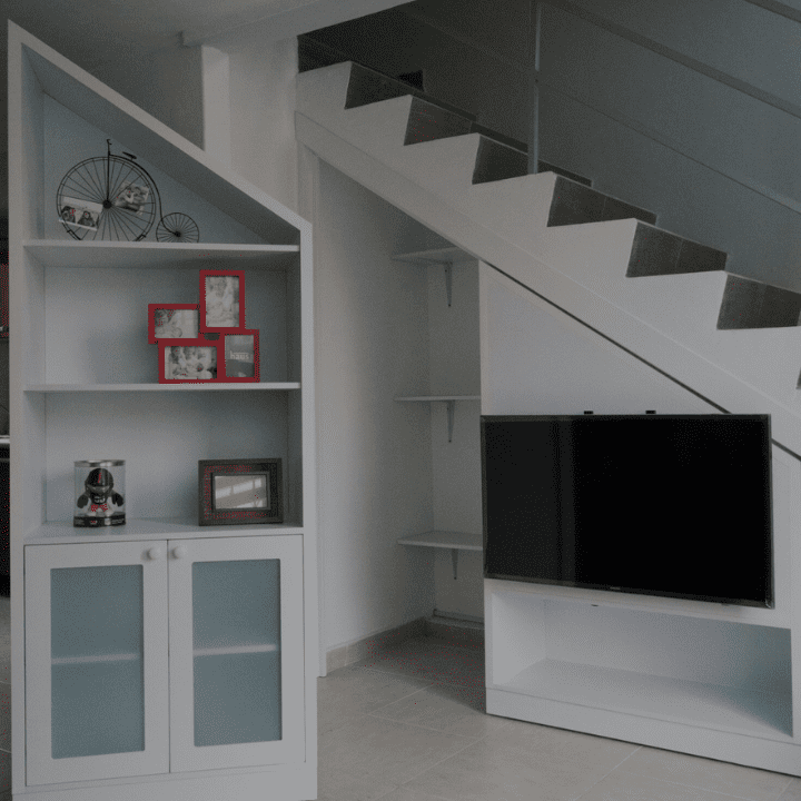 Proyecto Bodega Secreta