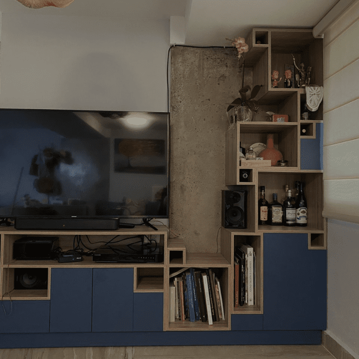 Proyecto Asimetría Futurista