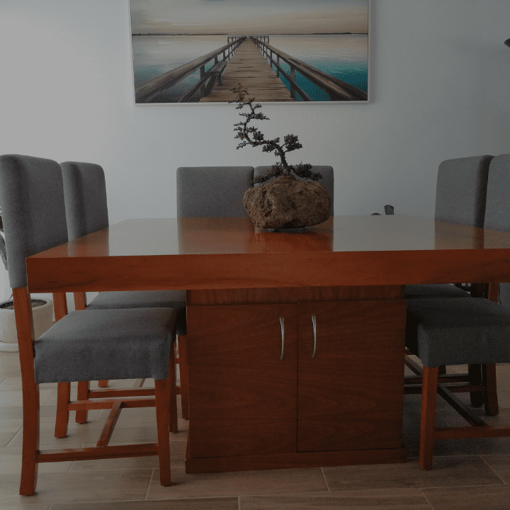 Proyecto Cuadros Tzalam